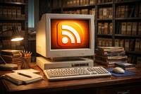 Vorschaubild Bild RSS