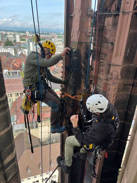 Quelle: Freiburger Münsterbauverein e. V.
