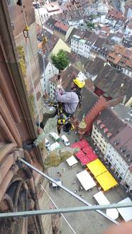 Quelle: Münsterbauverein Freiburg