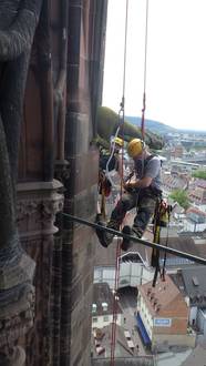 Quelle: Münsterbauverein Freiburg
